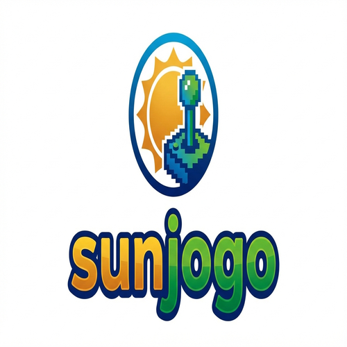 Logo sunjogo